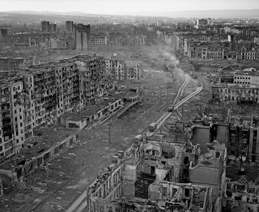 grozny-ruins