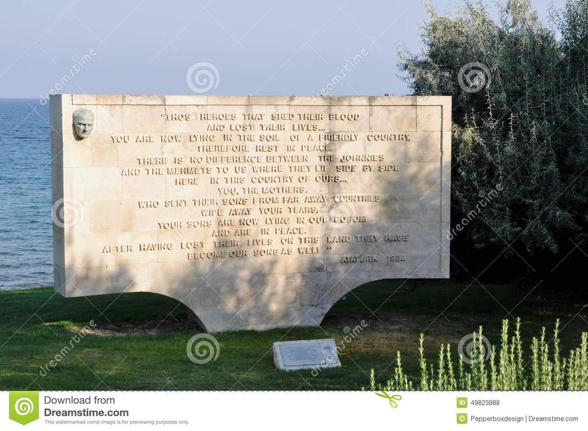 memoriale-ad-anzac-burnu-cemetery-anzac-