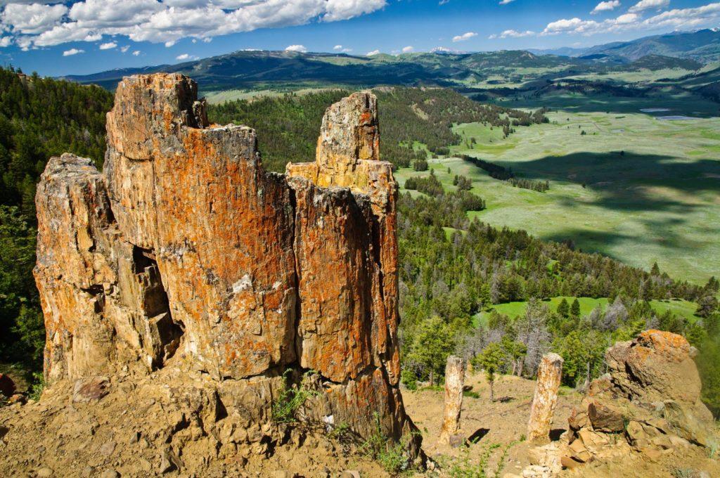 specridgeyellowstone