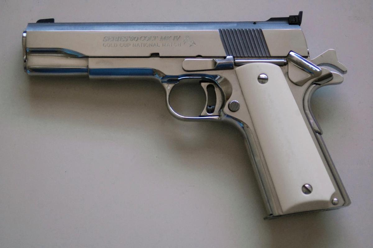 Colt1911goldcup