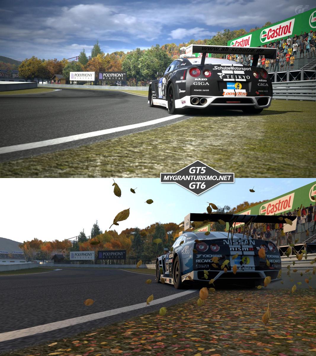 gt6 compare gt5 01