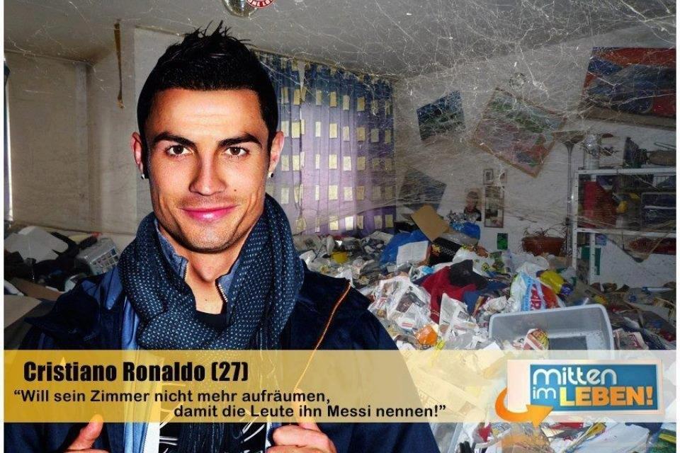 5a267c ronaldo