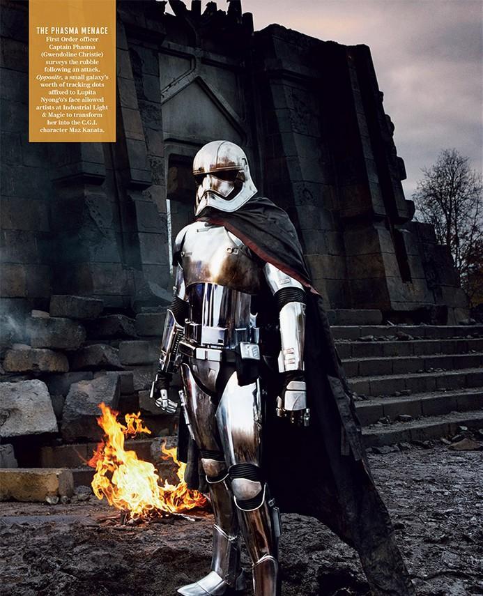 Cpt Phasma