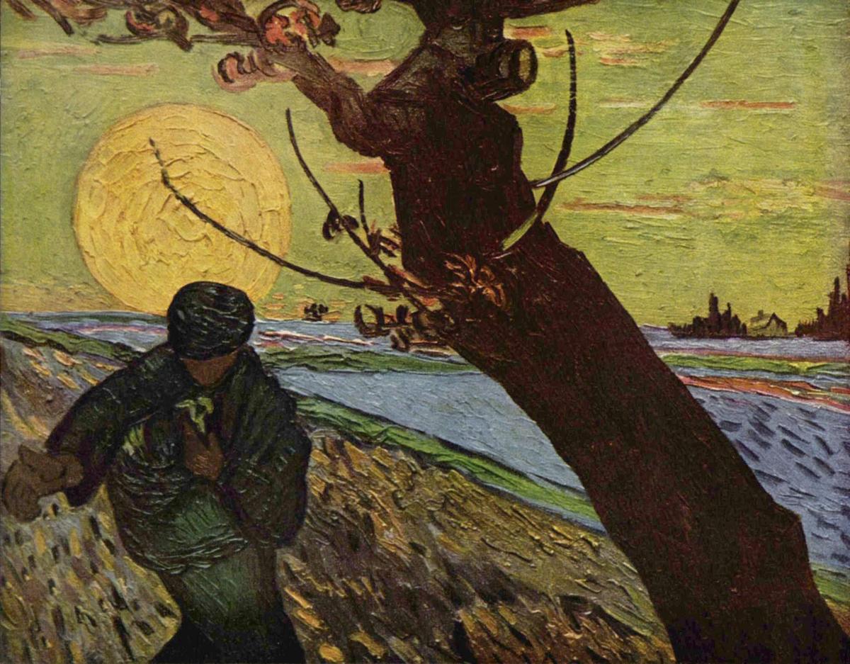 Vincent Willem van Gogh 024