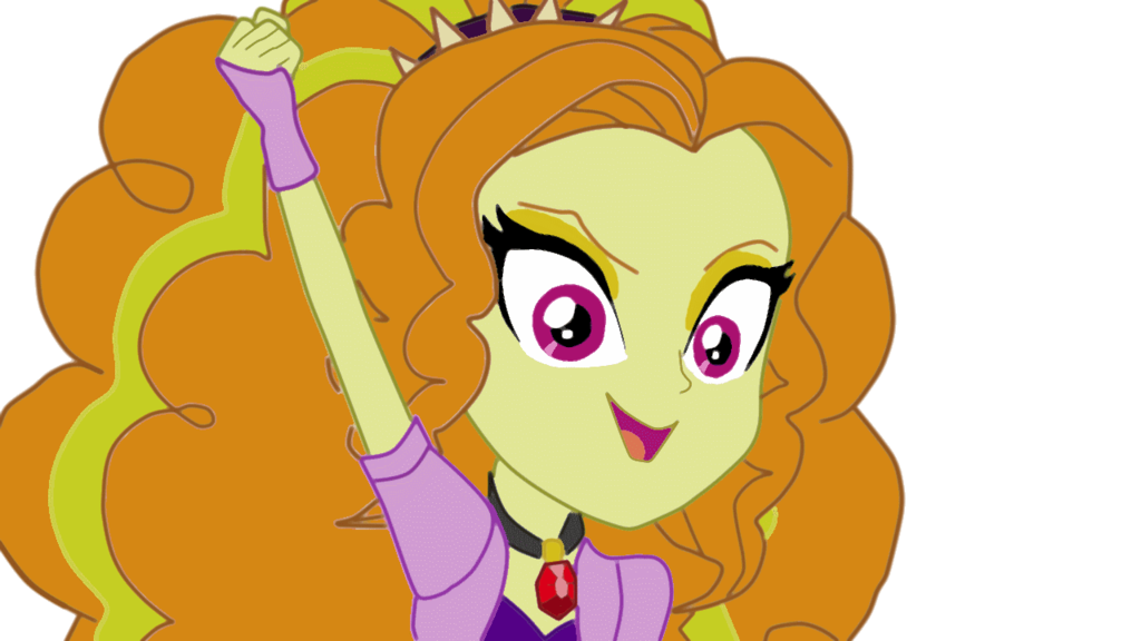 adagio dazzle   battle of the bands by n