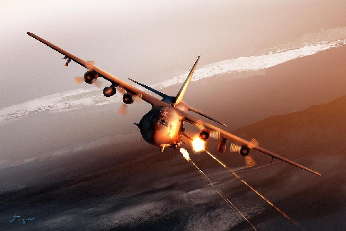 ac-130-gunship 556796