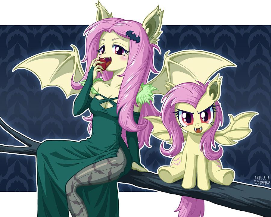 flutterbat by uotapo-d70b2yg