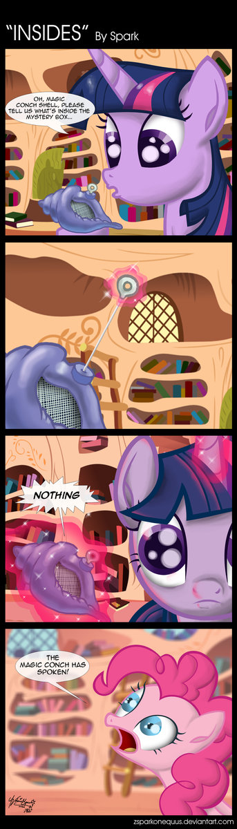 comic 50  insides by zsparkonequus-d7hez