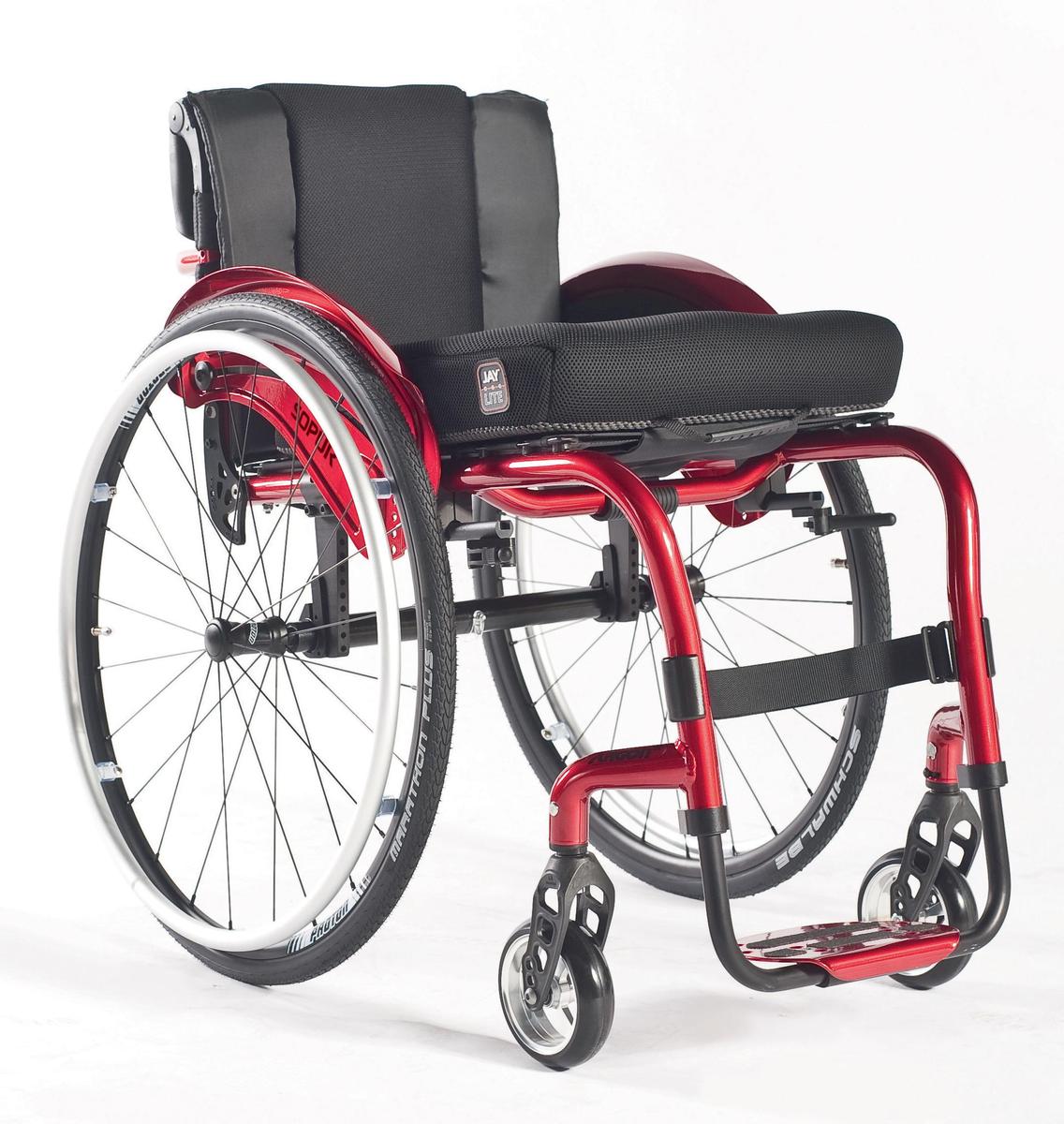 Quickie Argon 2 Wheelchair.aspx