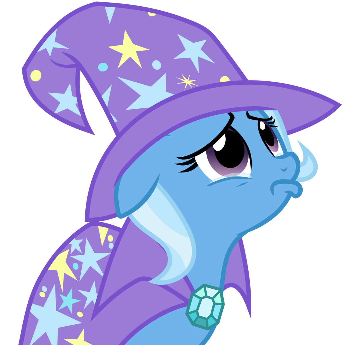 trixie   you can forgive me  can t you  