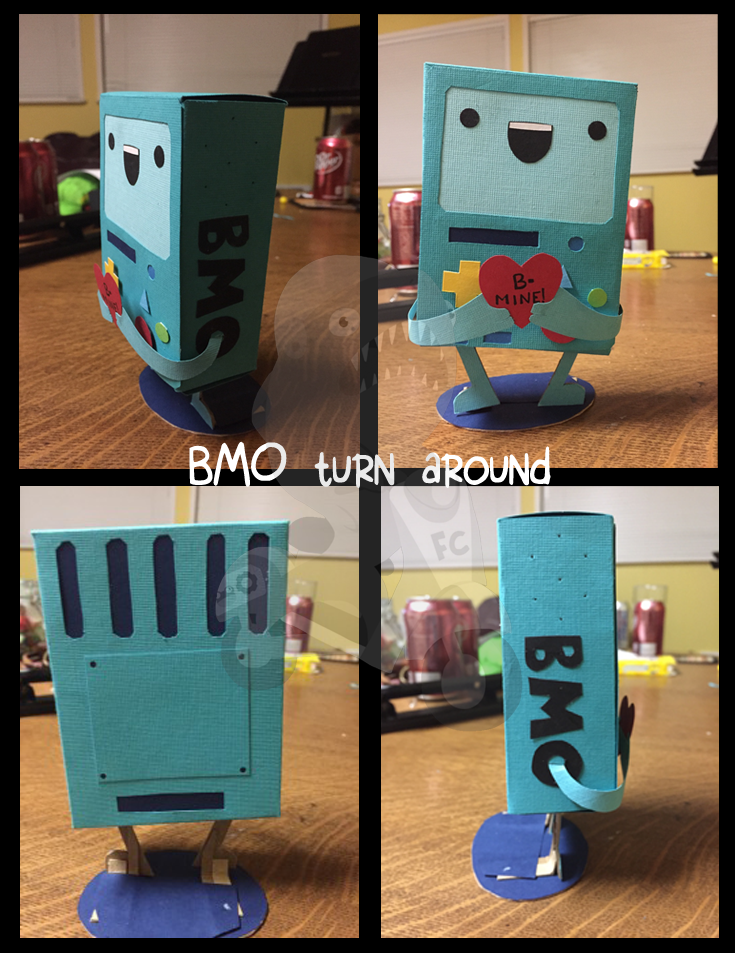 bmo valentine turnaround by gopherfrog-d