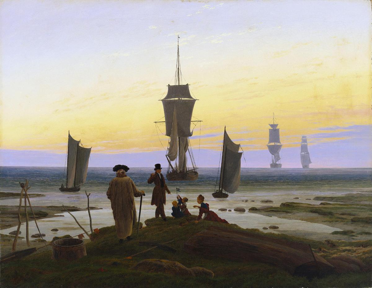 Caspar David Friedrich 013