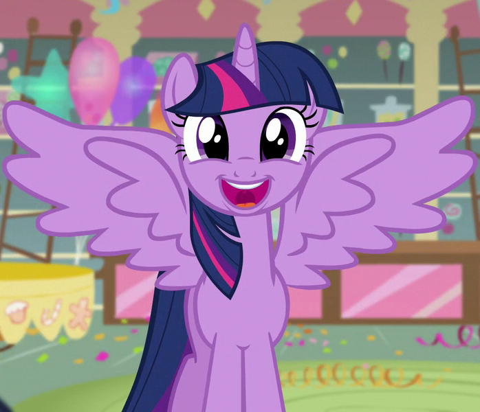 1006491 safe solo twilight sparkle scree