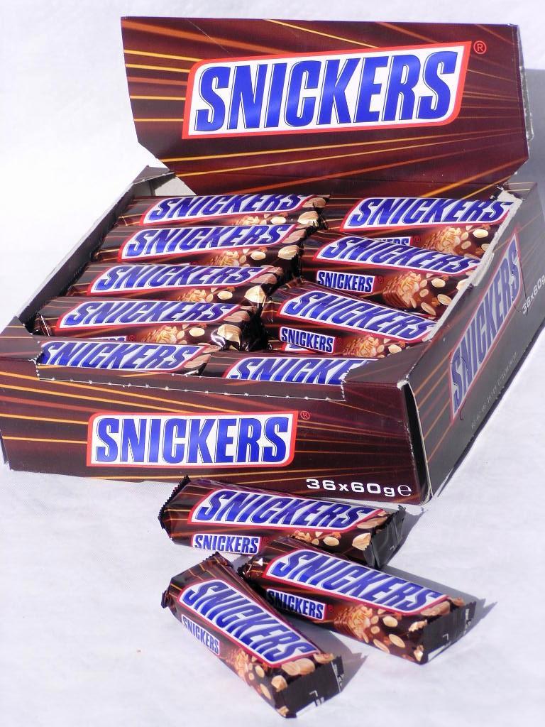 Snickers