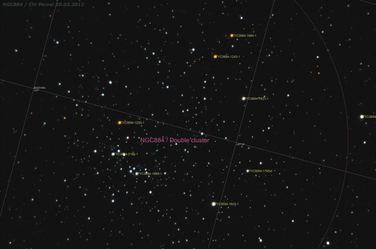 ngc884 doublecluster rhu5e