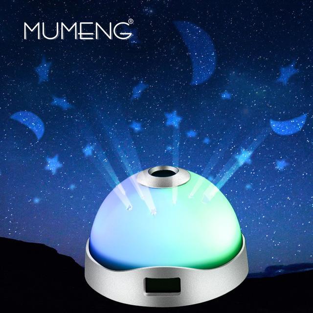 Mumeng-RGB-Nachtlicht-sternenhimmel-Proj