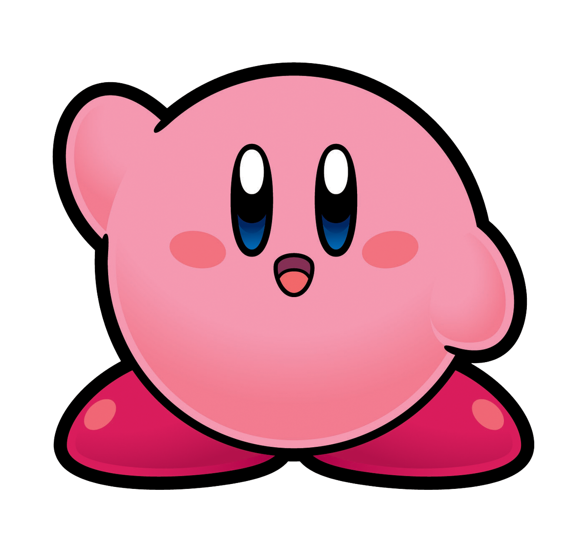 Kirby KSSU