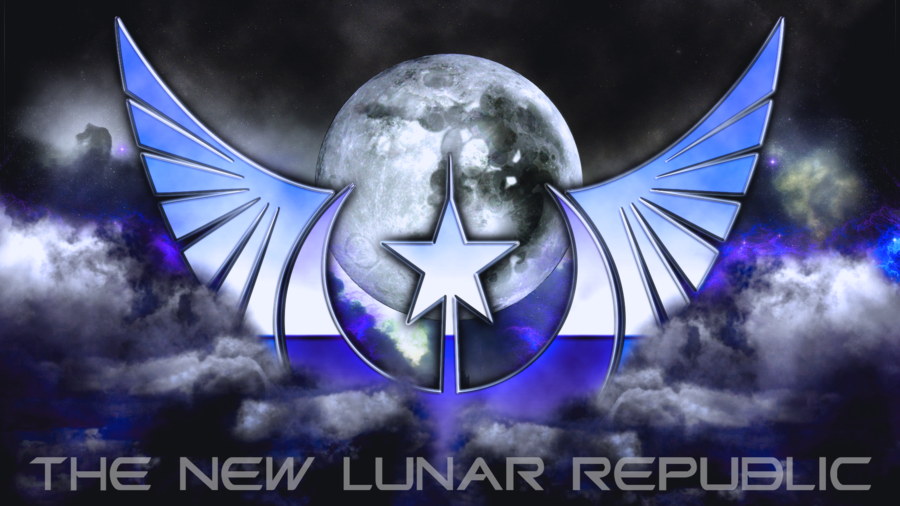new lunar republic wallpaper by overdriv