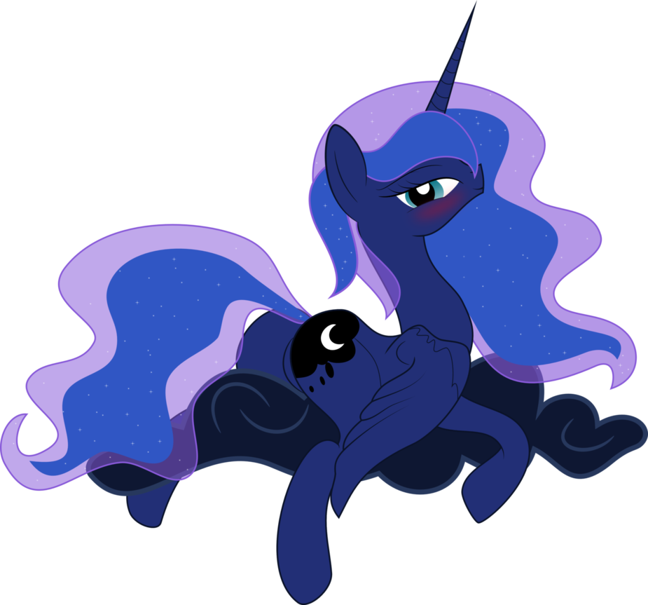 smexy luna  vector  by qcryzzy-d7o607v