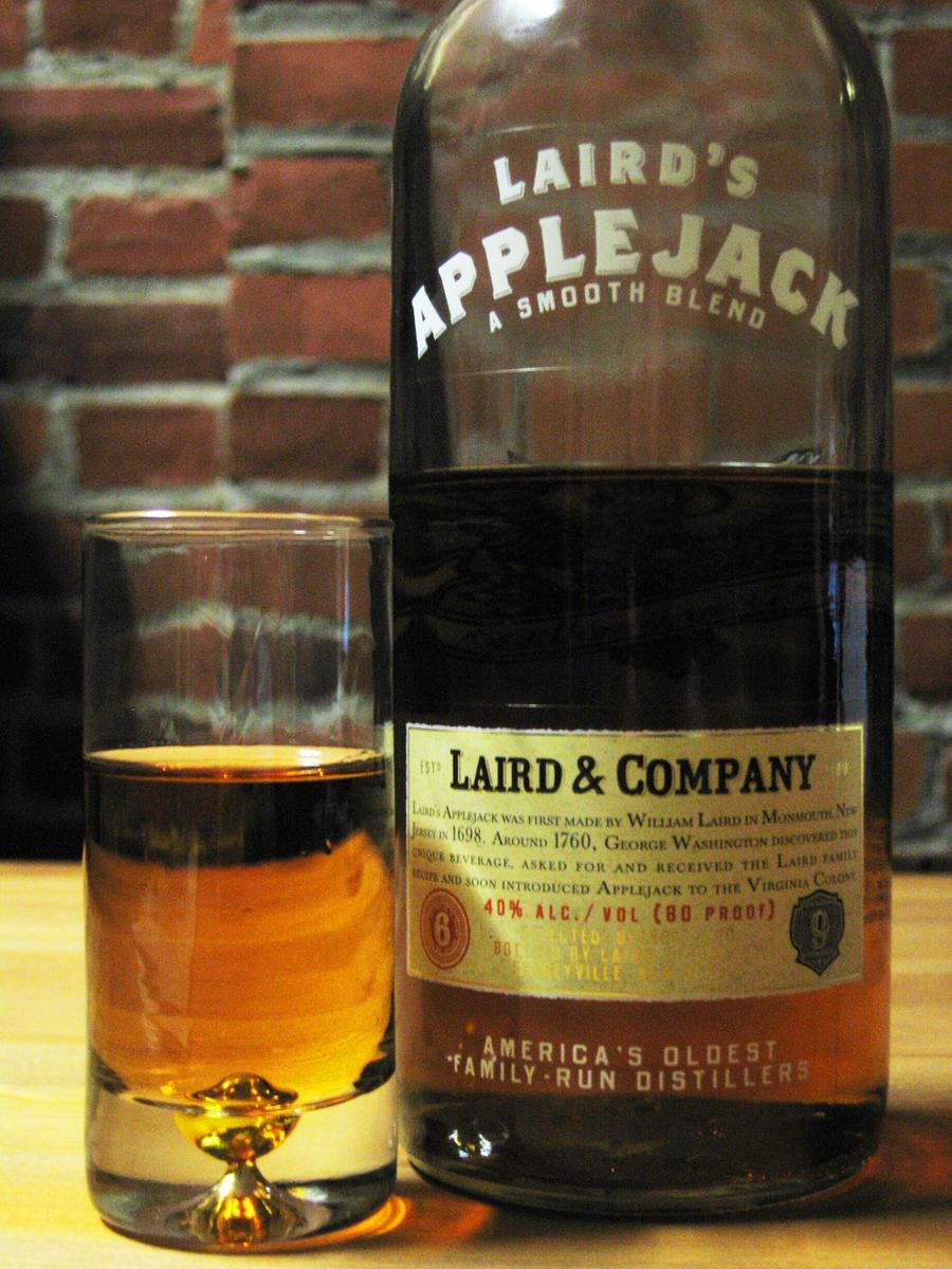 lairdsapplejack