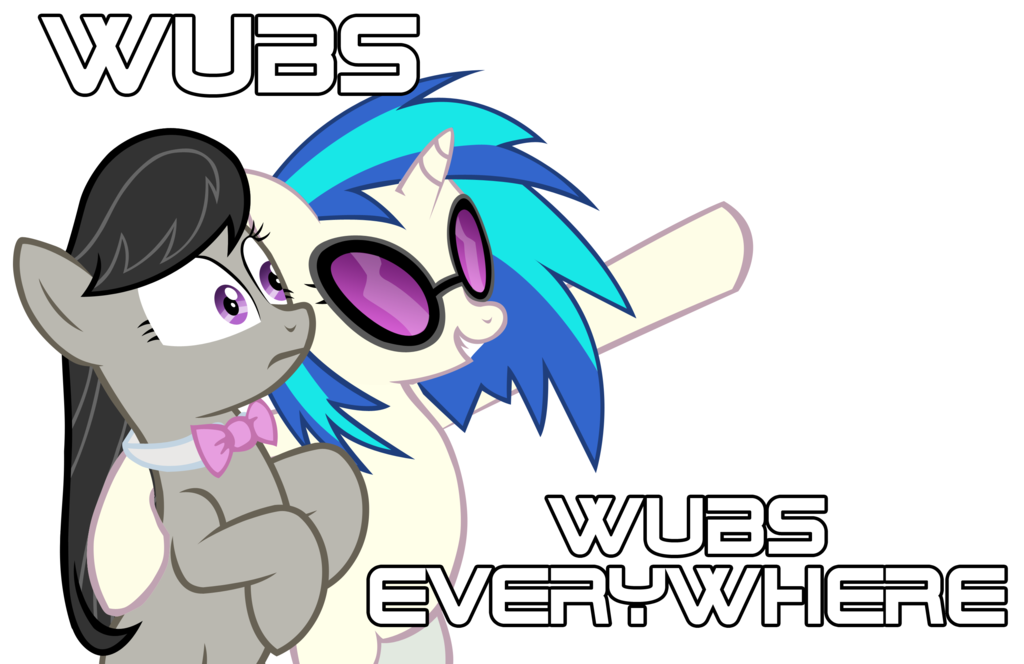wubs    wubs everywhere by tron2 1-d6lpt