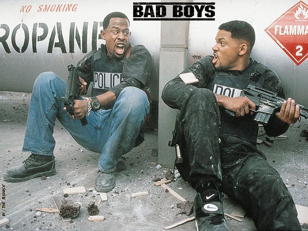 Bad Boys Blue 1