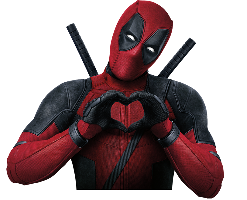 deadpool PNG83