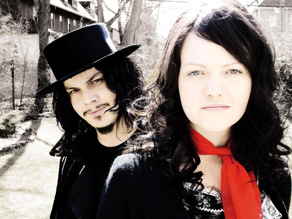 The White Stripes Picture 1297119404