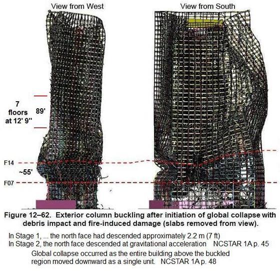 wtc7buckling