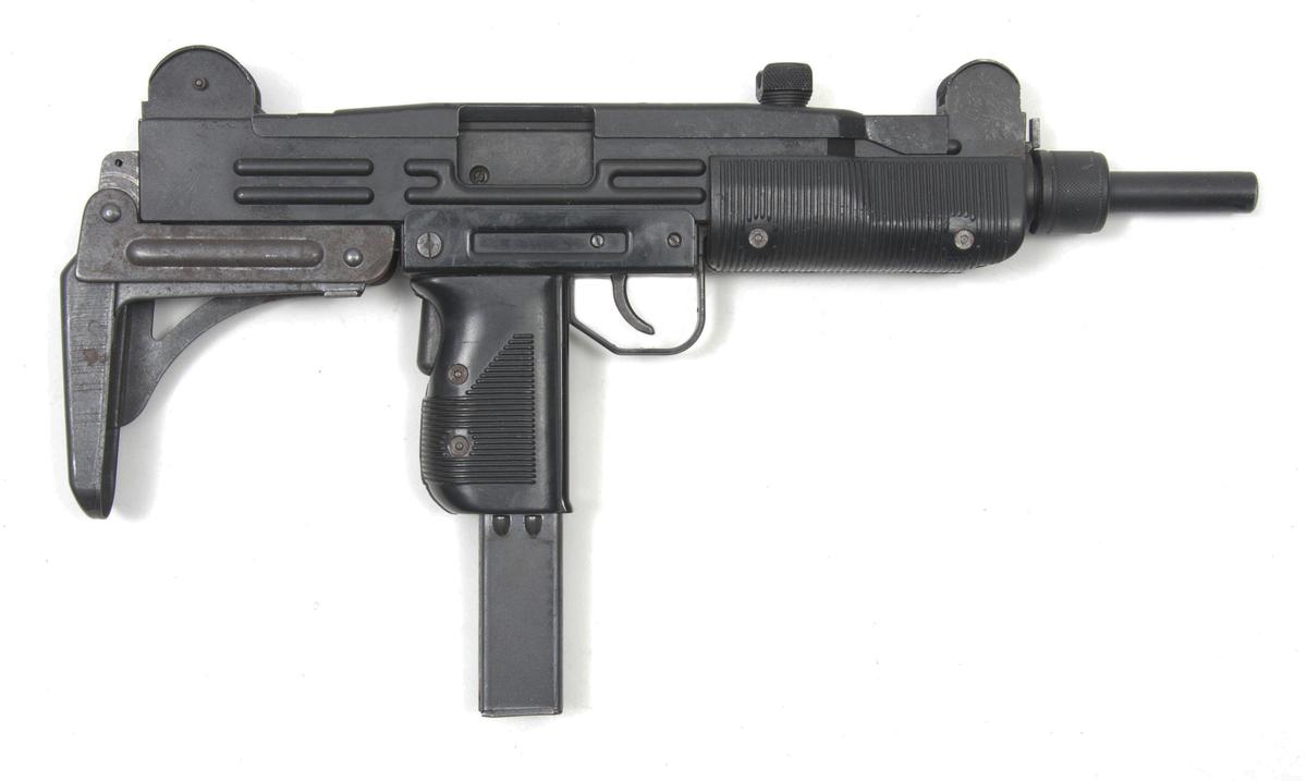 Replica Uzi