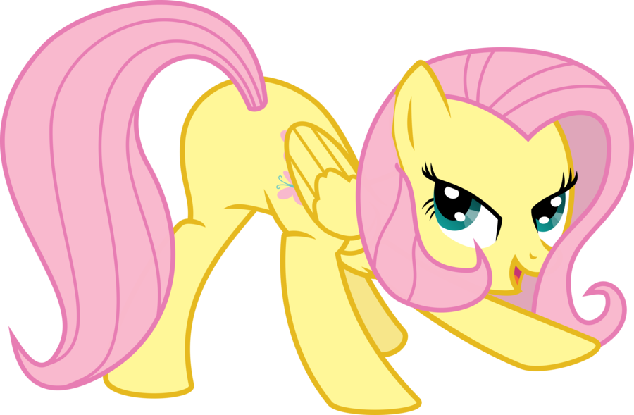 fluttershy plot by baka neku-d53drcs