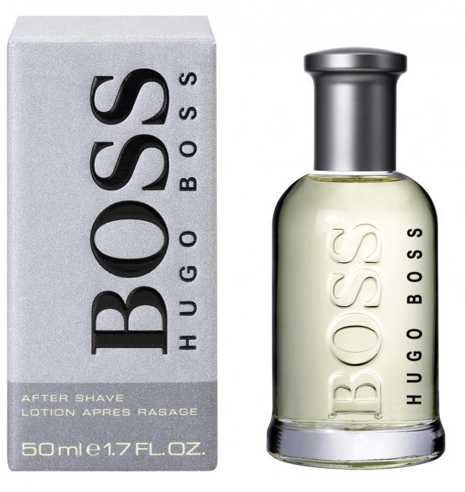 hugo boss asl bottled