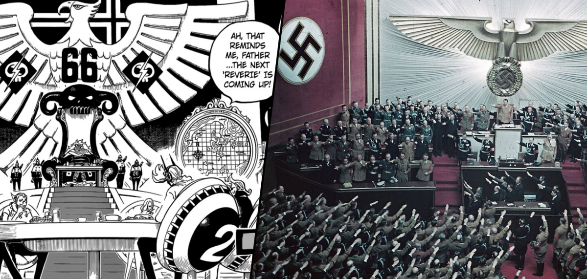 nazi-comparison
