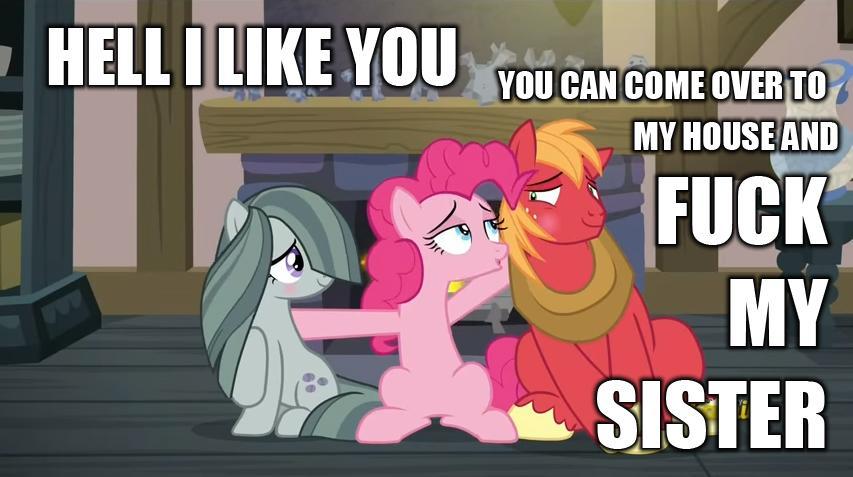 1009954 pinkie pie suggestive meme scree