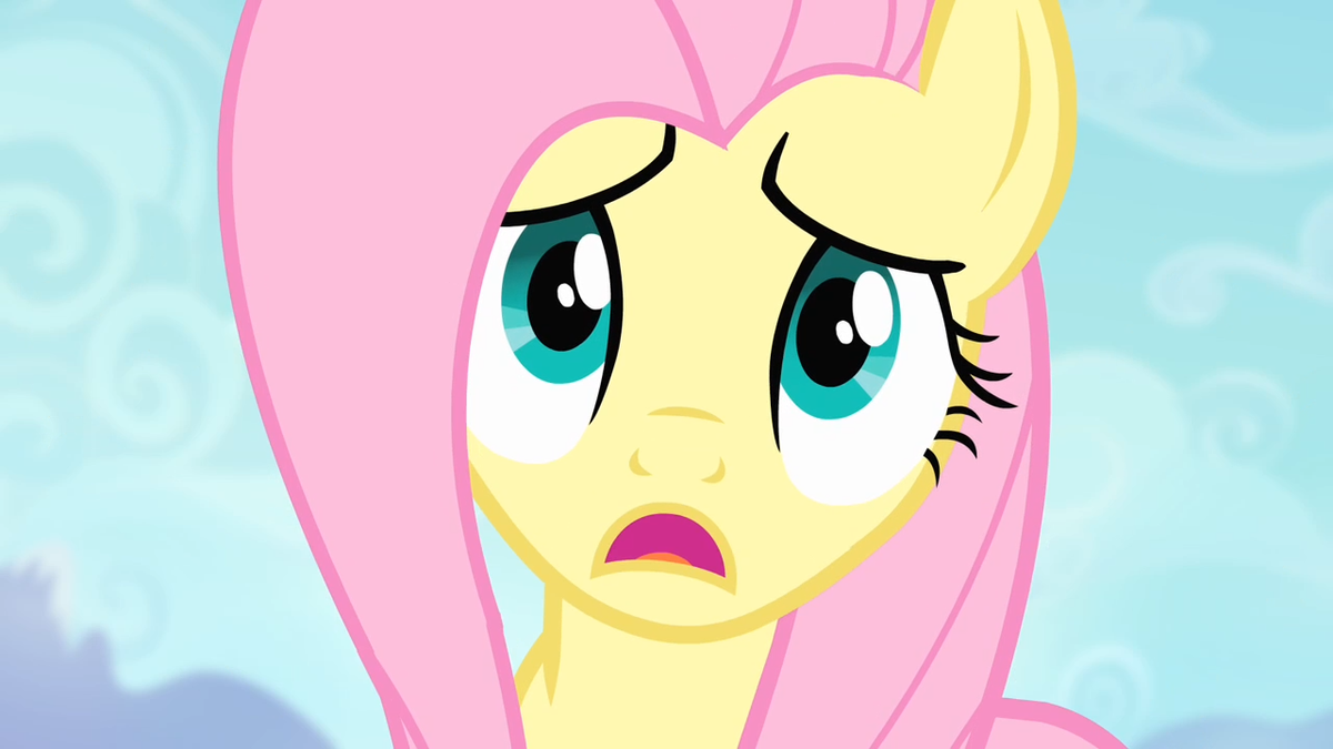 Fluttershy 27I just hope you can forgive