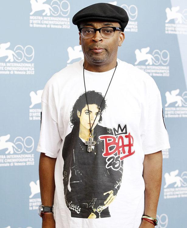 Spike-Lee