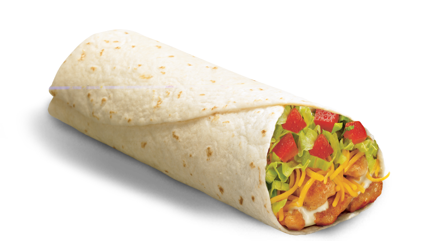 classicgrilledchickenburrito