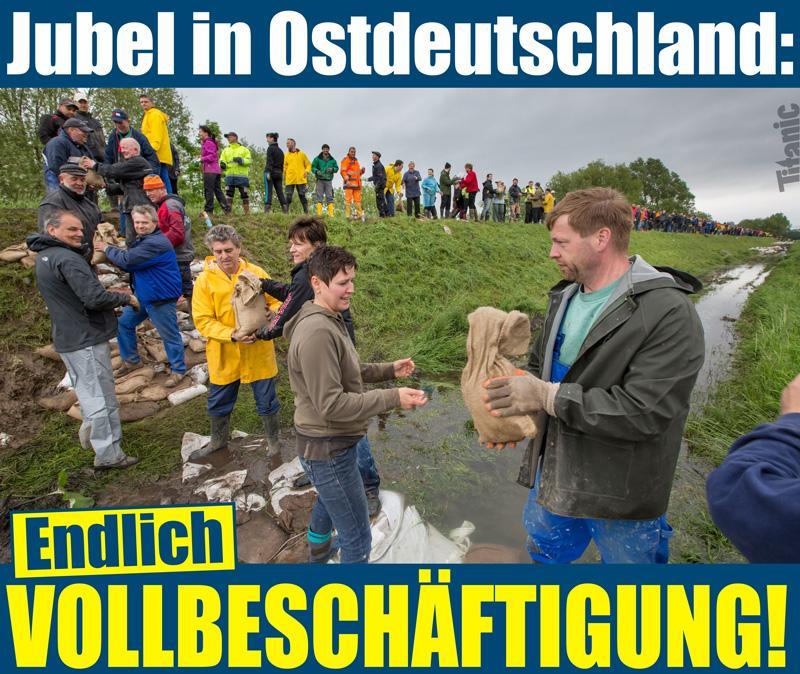 Vollbeschaeftigung