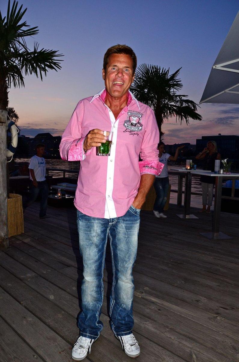 dieter bohlen mediterranean fa