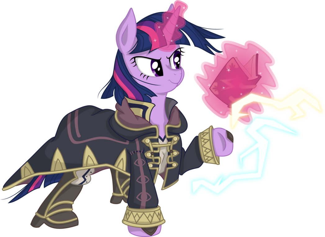 twilight the tactician  fire emblem  by 