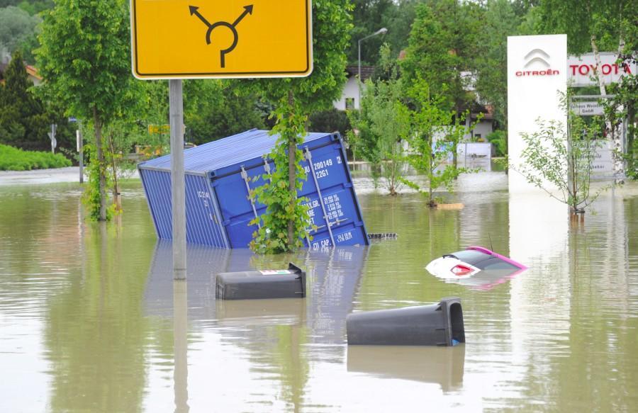 Hochwasser-in-Bayern