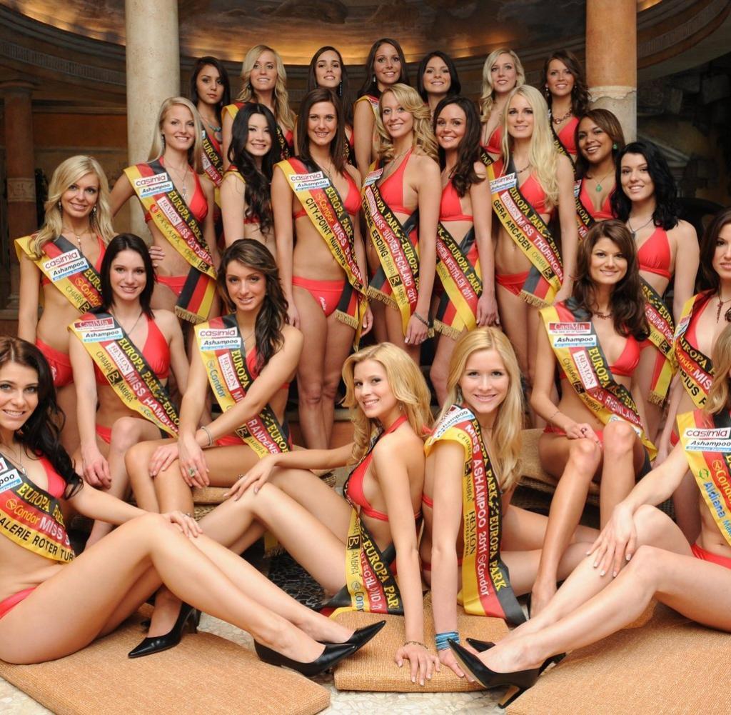 missgermany-gruppenfoto-DW-Politik-Rust-