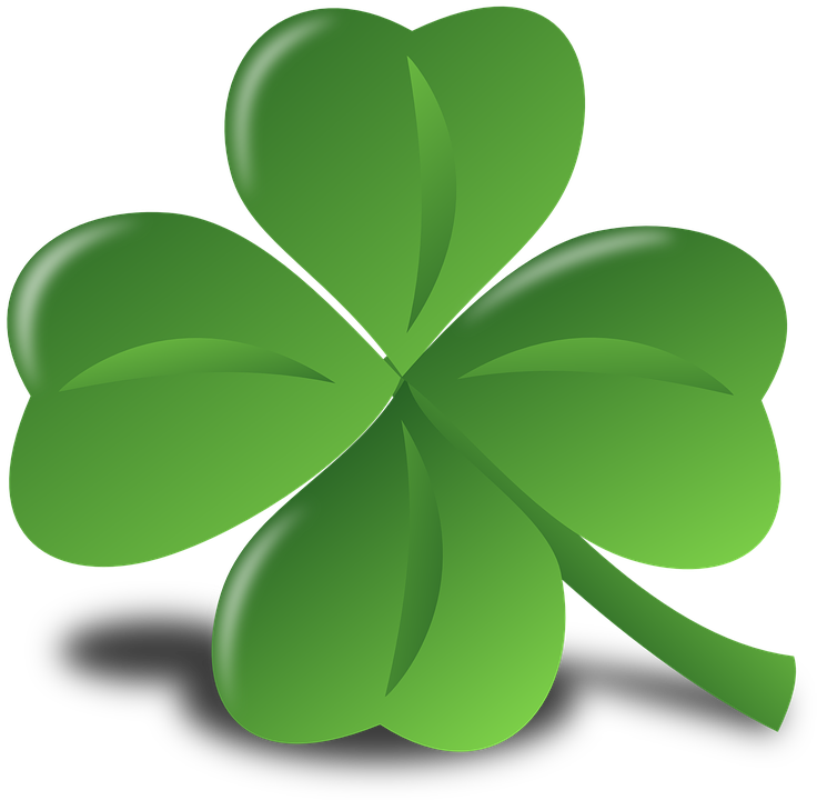 four-leaf-clover-152047 960 720