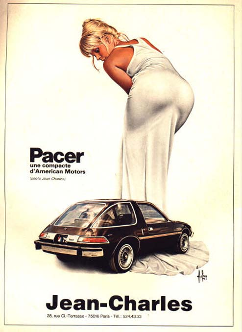 64f0df amc pacer ad