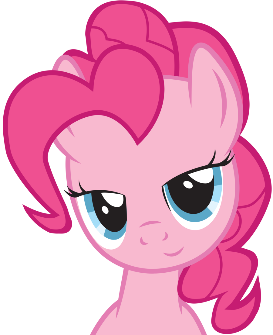 dat eyes pinkie pie by slyfoxcl-d5d4wqd