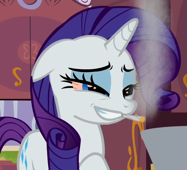 122403  safe rarity drugs smoking weed b