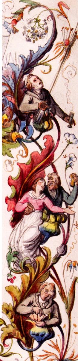 Arabeske Neureuther