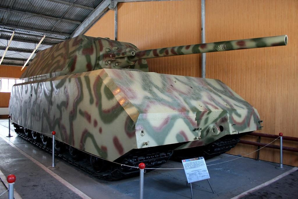 Metro maus1