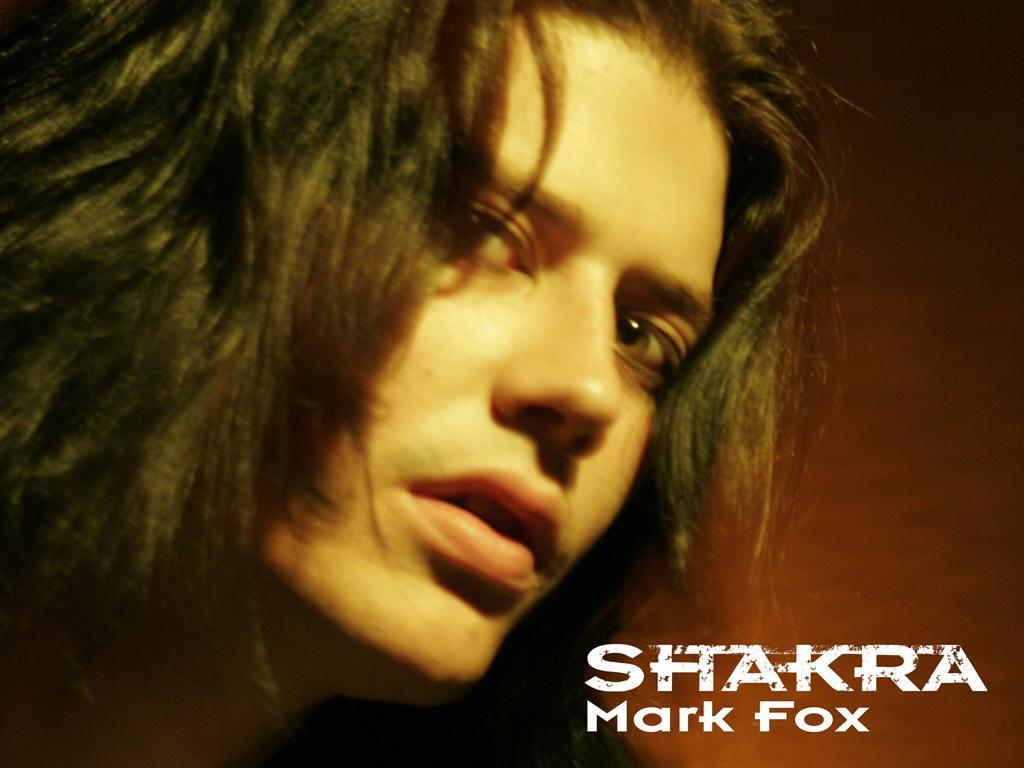 Shakra Mark Fox 1024x768