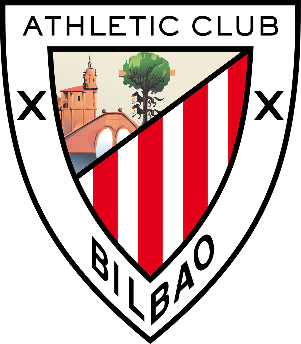h8rDMG Athletic Bilbao